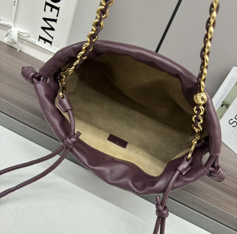 Loewe Satchel Bags